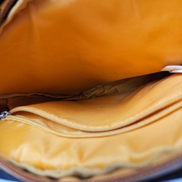 harry potter seeker bag with plush charm hufflepuff bag - Picture 8 of 12